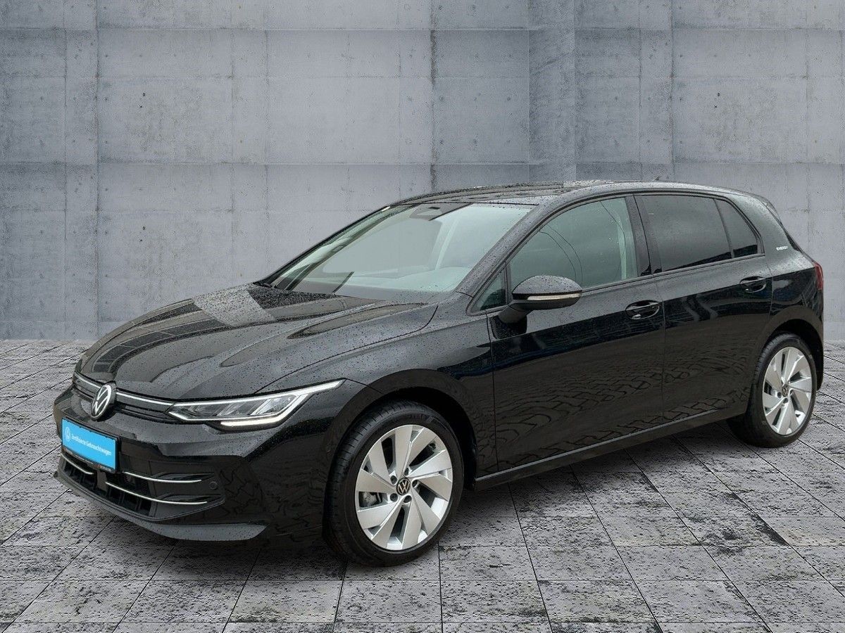 Volkswagen Golf - Bild 2