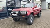 Toyota Land Cruiser VX 4,2D - J8 - HDJ80 - gebrauchte Toyota Land Cruiser aus dem Jahr 1992