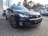 Volkswagen Golf VI GTI adidas Bi Xenon LED wenig Km. - Volkswagen Golf: GTI Adidas