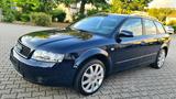 Audi A4 Avant B6 1.9 TDI AVF 131 PS S-Line - Audi A4 aus 2004: 1.9