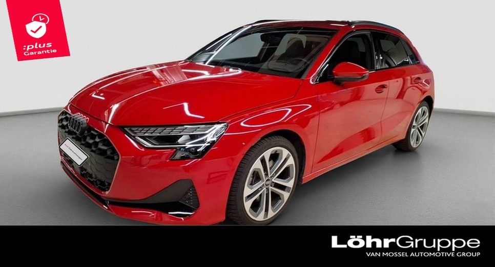 2025 Audi A3