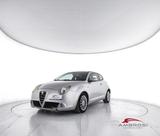 Alfa Romeo ALFA ROMEO MiTo 1.4 105 CV M.air S&S Progression - silberne Alfa Romeo MiTo