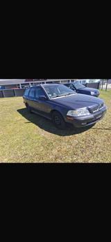 Volvo V40 TÜV - gebrauchte Volvo V40 aus dem Jahr 2002