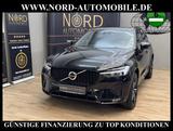 Volvo XC60 B4 D R Design AWD *AHK*H&K*ACC*PANO*MJ2022* - Volvo XC60 in Oldenburg