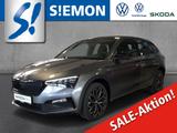 Skoda Scala 1.0TSI MonteCarlo Nav GRA hzbLenk PDC RKam - Skoda Scala