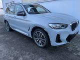 BMW X3 M40i - BMW Unfallwagen