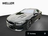BMW M850i xD Coupe M Performance DAProf 360° Laser - BMW M850 Gebrauchtwagen