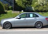 Mercedes-Benz C 180 Kompressor AVANTGARDE Avantgarde - Mercedes-Benz C 180: Kompressor Avantgarde