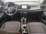 Kia Rio 1.4 Dream Team+NAVI+KAMERA+SHZ+KLIMA - Kia Rio Gebrauchtwagen