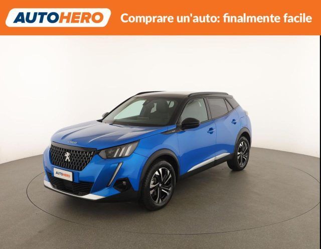 Image of Peugeot 2008