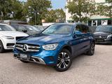 Mercedes-Benz GLC 300de 4Matic |Panorama |AHK |LED |Kamera - Mercedes-Benz GLC 300 Gebrauchtwagen in München