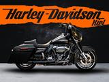 Harley-Davidson STREET GLIDE SPECIAL FLHXS -APE - JEKILL&HYDE - - HARLEY-DAVIDSON SCHWARZ