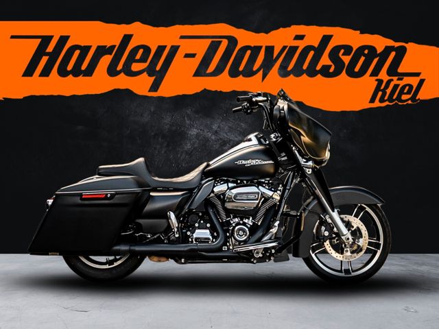 Harley-Davidson STREET GLIDE SPECIAL FLHXS -APE - JEKILL&HYDE -