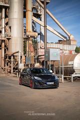 Mazda 3 2.3 MZR DISI Turbo MPS MPS - Mazda: MPS
