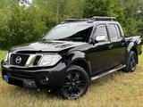 Nissan Navara SE 2.5 dCi Automatik mit 190 PS - gebrauchte Nissan Navara aus dem Jahr 2013
