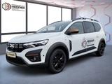 Dacia Jogger Extreme+ Hybrid 140 *Automatik*NAVI*LED*A - Dacia Jogger mit Benzin-Antrieb: Automatik