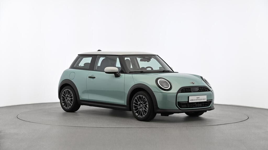 MINI Cooper C - Bild 2