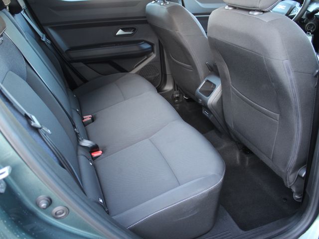 Duster 4X4 LED*Navi*Kamera*Ganzjahresreifen