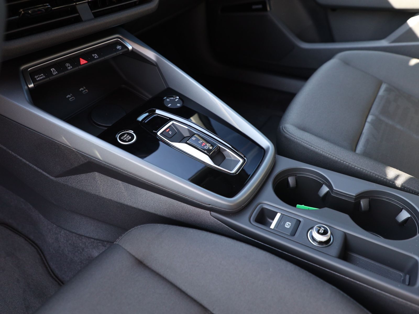 Audi A3 - Bild 17