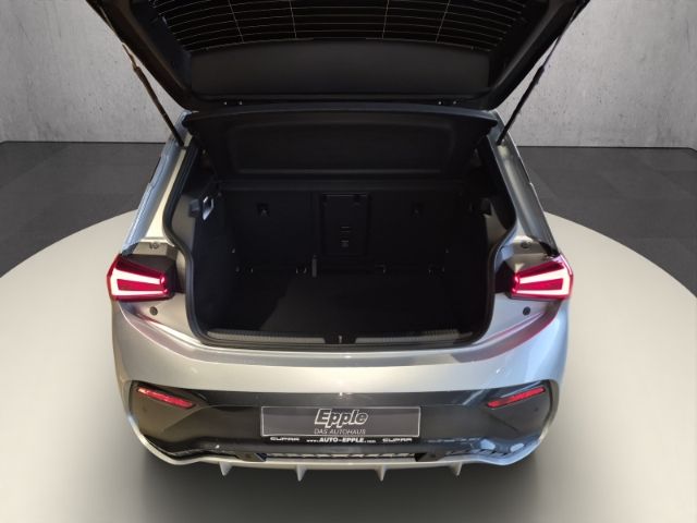 Cupra Born - Bild 10