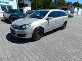 Opel Astra Caravan 1.6 Twinport Edition - Opel Astra: Twinport