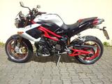 Benelli TNT 1130 SPORT  - BENELLI TNT 1130