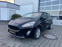 Ford Fiesta Cool & Connect