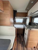 Weinsberg 390QD  CaraOne Hot Edition  - Weinsberg CaraOne 390 QD Edition HOT