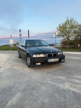 BMW 320i E36 Touring - BMW 320: Kombi, E36 320i