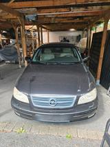 Opel omega b 2,5 v6 - Opel Omega: 2.6