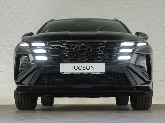 Hyundai Tucson – Bild 30