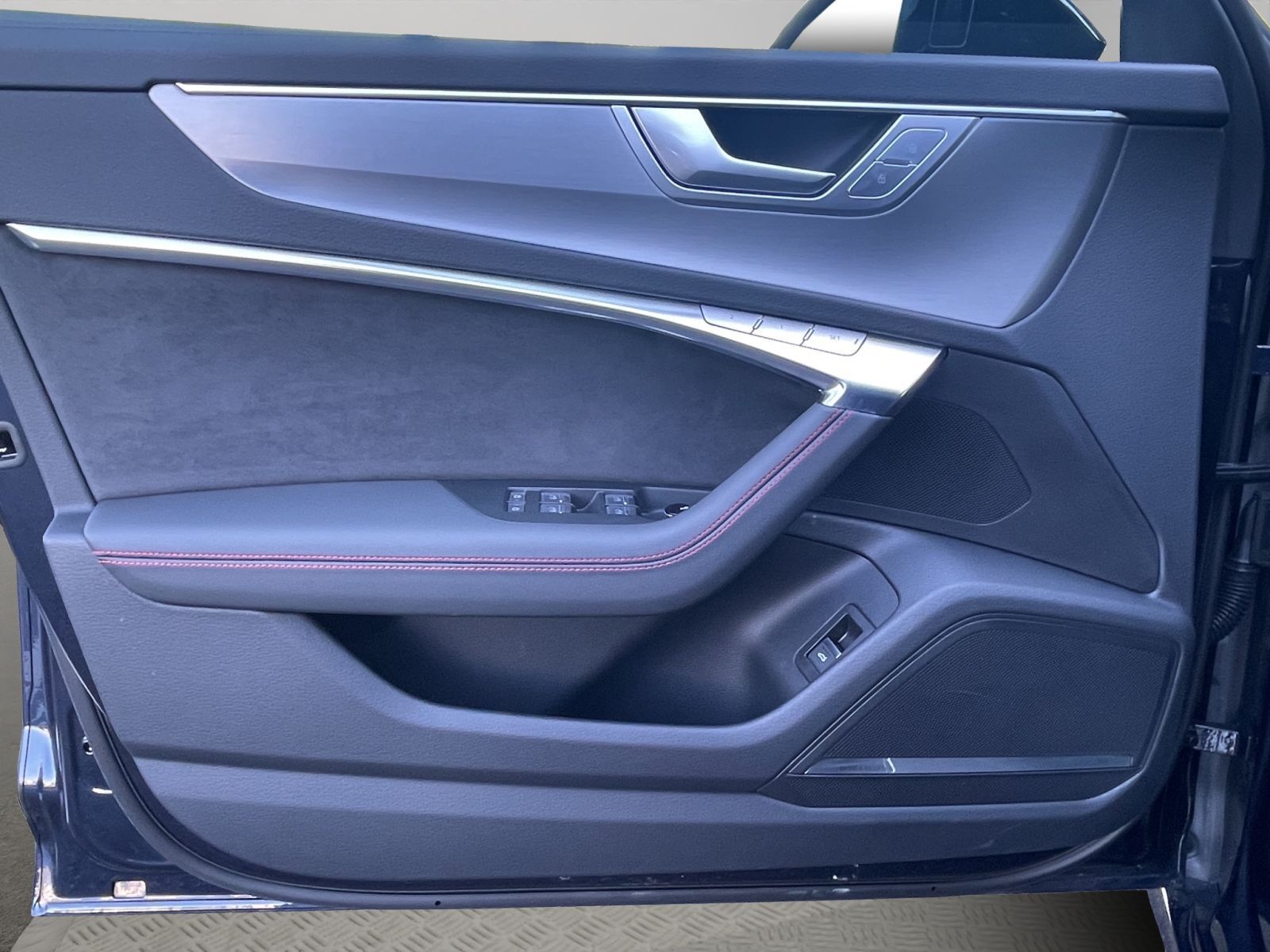 Audi S6 - Bild 16