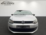 Volkswagen Polo V Trendline | Carplay | Klima | - Volkswagen Polo aus 2010: Trendline