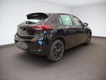 Fotografie 3 des Opel Corsa 1.2 Direct Injection Turbo Automatik RFK W