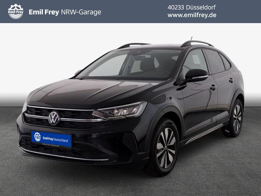 Volkswagen Taigo 1.0 TSI OPF DSG Life NAVI + SITZHEIZUNG +