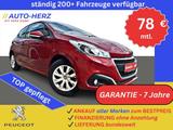 Peugeot 208 Klima+PDC+Navi+Tempomat+LED-T+Freisprech - Peugeot 208 in Halle