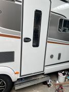 Bürstner Lyseo TD 684 *ROLLSTUHLGERECHT mit Lift