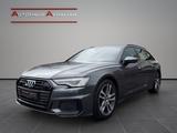 Audi A6 Avant 45 TDI qu. S line 360°|HUD|MATRIX|TOUR - Audi A6 Gebrauchtwagen in Bielefeld