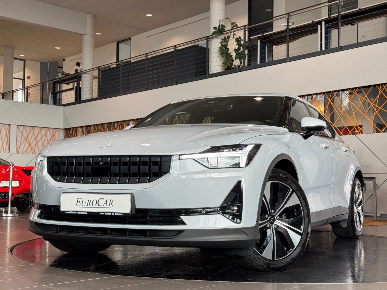 POLESTAR 2
