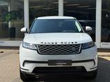 Land Rover Range Rover Velar 2.0 D180 R-Dynamic HSE  - Land Rover Range Rover Velar von privat