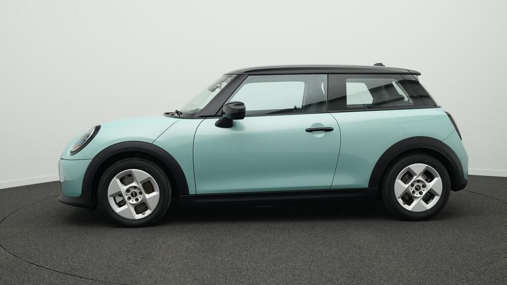 MINI Cooper C - Bild 7