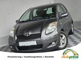 Toyota Yaris Life*KLIMAAUTOMATIK*AUTOMATIK*4/5 Türig - Toyota Gebrauchtwagen in Karlsruhe