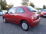 Nissan Micra Season / KLIMA / TÜV 05 2027 - Nissan Micra in Erfurt