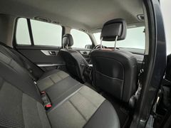 MERCEDES-BENZ GLK 220 CDI 4Matic /1.H/ NUR 63.tKM / GARANTIE /