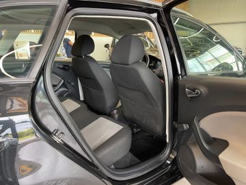 Seat Ibiza ST Style Viva 1.6 TDI *NAVI*KLIMAAUT*TEMPO