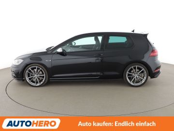 Volkswagen Golf - 3