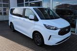 Ford Tourneo Custom Titanium 2.0 320 L1 - : Allradantrieb, Kleinbus