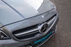 Fahrzeugabbildung Mercedes-Benz CLS 63S AMG 4M Shooting Brake