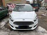 Ford S-Max 2.0 Ecoblue - Ford Focus mit Diesel-Antrieb: Van