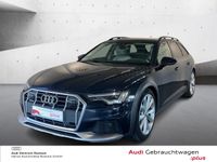 Audi A6 allroad 45 TDI S tronic+Navi+Matrix+Ahk+Virt